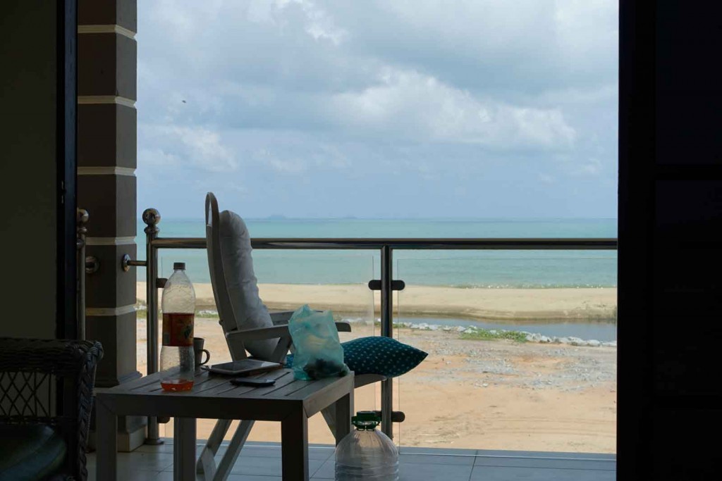 OG Seaside Lodge