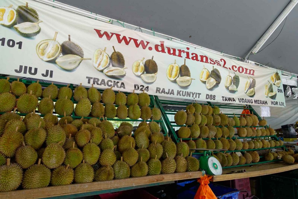 Durian SS2