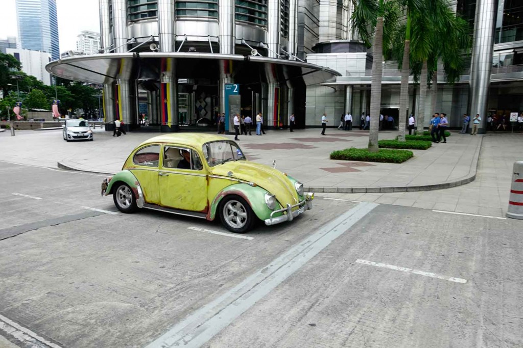 VW Käfer