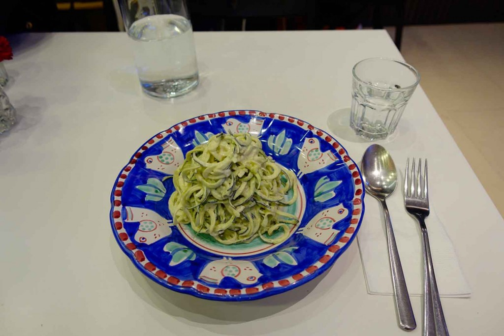 Zoodles
