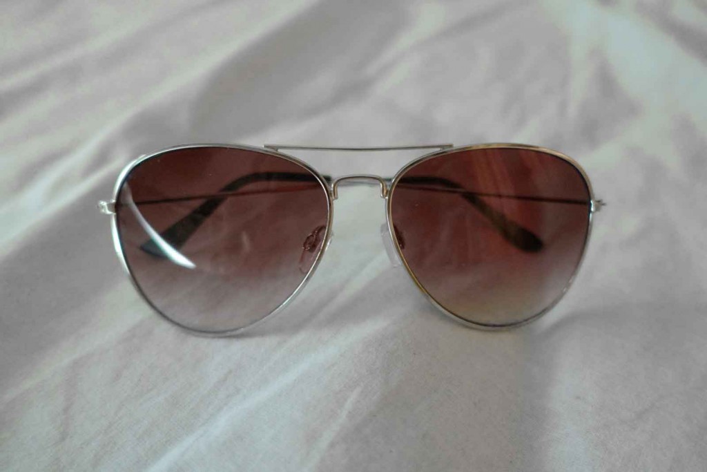 H&M-Sonnenbrille